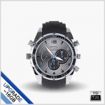 W5000 적외선 손목시계 캠코더 - 멋진디자인/스파이캠코더/시계캠