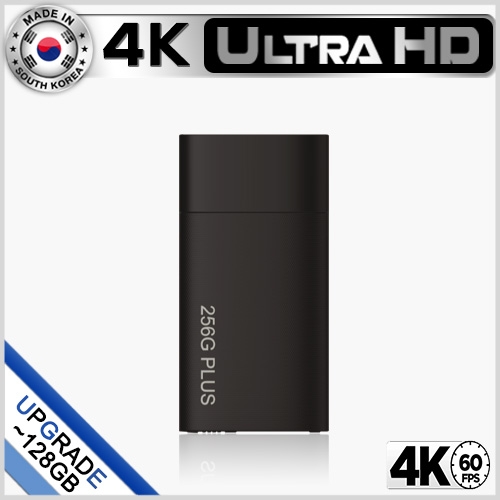 [UH800QHD] USB카메라 - UHD/4K/국내생산/USB캠코더