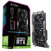EVGA GeForce RTX 2070 FTW3 ULTRA GAMING