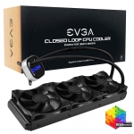 EVGA CLC 360 Liquid CPU Cooler
