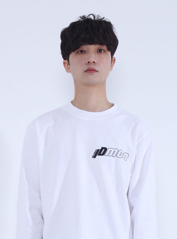PMCO LONG SLEEVE WHITE