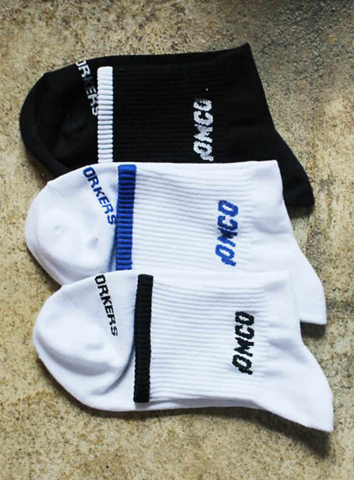 PMCO WORKERS SOCKS-S