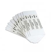 FARGO Cleaning Card  클리닝카드 50매 프린터청소