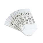 FARGO Cleaning Card  클리닝카드 50매 프린터청소