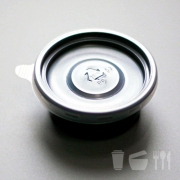 소스용기 70파이_소(블랙,검정)3000세트 일회용다용도소스컵